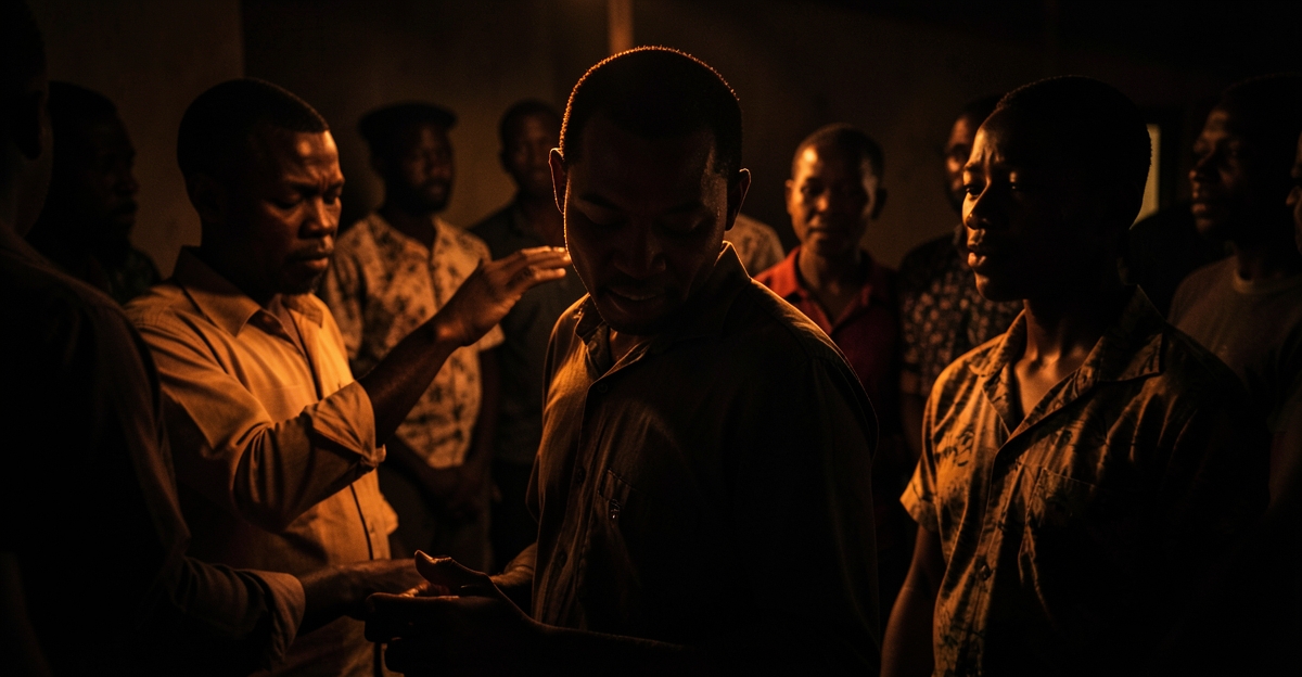 The CFA Franc and Neocolonial Extraction: France's Monetary Grip on West Africa
