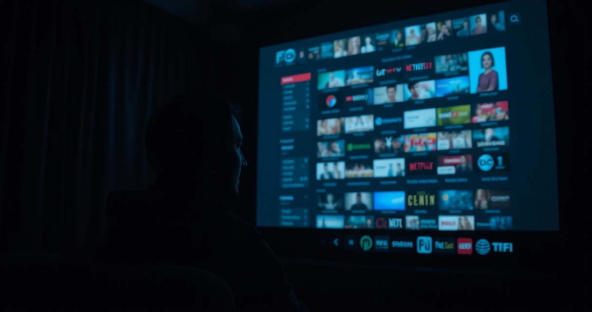The Platform as Factory: How Netflix Commodifies Viewer Attention and Labor